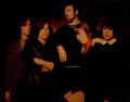 Obrázek: 21.10. Pretty Things - Rock Café