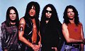 Obrázek: Dokument o Quiet Riot
