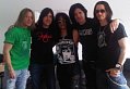 Obrázek: Slash a jeho albový příslib