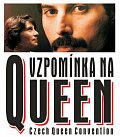 Obrázek: Sestra Freddie Mercuryho v Praze
