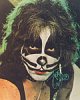 Obrázek: Peter Criss je bubenická legenda