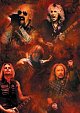 Obrázek: 8.5. Judas Priest - ČEZ Aréna Pardubice