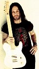 Obrázek: 14.3. Richie Kotzen - Golem Club, Zlín