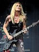 Obrázek: Lita Ford představuje nové album
