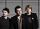 Obrázek: 24.4. Manic Street Preachers - Lucerna, Praha