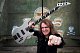 Obrázek: Dave Ellefson se dal na víru