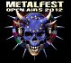 Obrázek: 8.-10. 6. Metalfest - Amfiteátr Lochotín, Plzeň