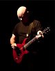 Obrázek: Ronnie Montrose už tu není