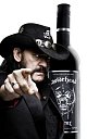 Obrázek: Lemmy má své víno