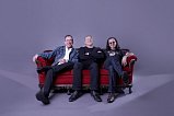 Obrázek: Rush se vracejí na scénu