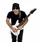 Obrázek: Joe Satriani ve 3D