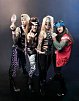 Obrázek: Steel Panther baví fanoušky