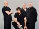 Obrázek: 20.4. Stranglers - Rock Café, Praha
