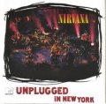 Obrázek: Nirvana - MTV Unplugged In New York