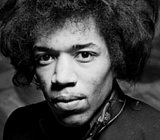 Obrázek: Jimi Hendrix a ELP uvažovali o spolupráci