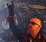 Obrázek: Judas Priest na konci posledního turné