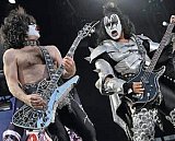 Obrázek: Kiss slibují novou show