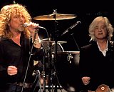 Obrázek: Led Zeppelin odmítli Billa Clintona