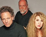 Obrázek: Fleetwood Mac přišli se čtyřmi novinkami