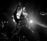 Obrázek: Sepultura ve filmovém dokumentu 