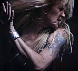 Obrázek: Lita Ford s novým videem