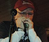 Obrázek: 24.-26.5. Ivan Hajniš - Karlovy Vary, Praha