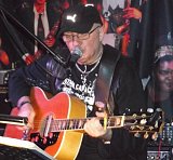 Obrázek: 24.5. Ivan Hajniš and the New blues band