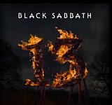 Obrázek: Black Sabbath mají 'třináctku'