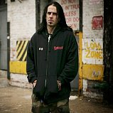 Obrázek: Randy Blythe a jeho zpověď