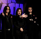 Obrázek: Black Sabbath na špici