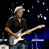 Obrázek: 19.6. Eric Clapton - O2 arena, Praha
