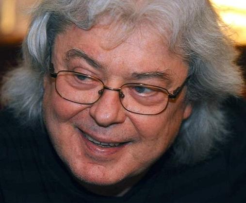 Obrázek: Rockerova rána