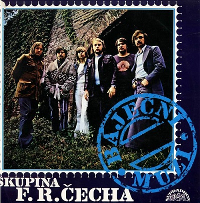 Obrázek: Půlnoční album