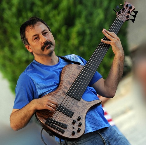 Obrázek: Rocková zpovědnice