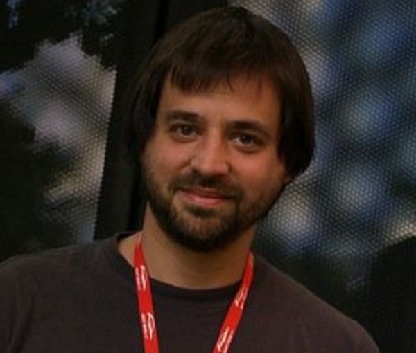 Obrázek: Rocková zpovědnice