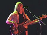 Obrázek: Zemřel Trevor Bolder