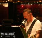 Obrázek: METALLICA už točí