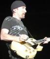 Obrázek: THE EDGE nechá vyhražit svého Gibsona