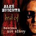 Obrázek: Aleš BRICHTA 2CD Beatová síň slávy