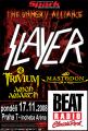 Obrázek: 17.11.2008 SLAYER