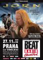 Obrázek: 27.11.2008 JORN LANDE