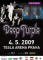Obrázek: 4.5.2009 DEEP PURPLE