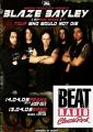 Obrázek: 14.a15.4.2009 BLAZE BAYLEY