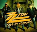 Obrázek: 26.5.2009 ZZ TOP