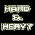 Obrázek: HARD & HEAVY 16.září 2012