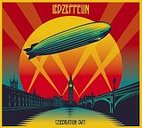 Led Zeppelin: Celebration Day (2CD)