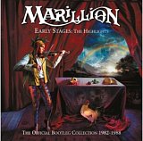 Marillion: Early Stages: The Highlights