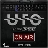 UFO: At the BBC