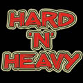 Obrázek: Hard & Heavy
