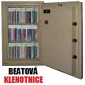 Obrázek: Beatová klenotnice